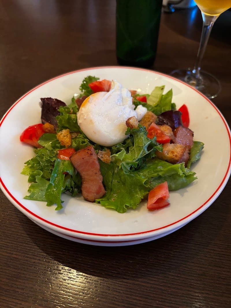 福田葡萄商店eaudevieの店内・料理の写真 3枚目