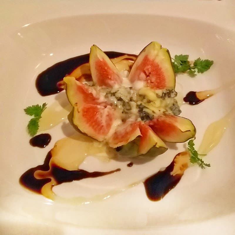ア・タント ワインと料理の店の店内・料理の写真 2枚目