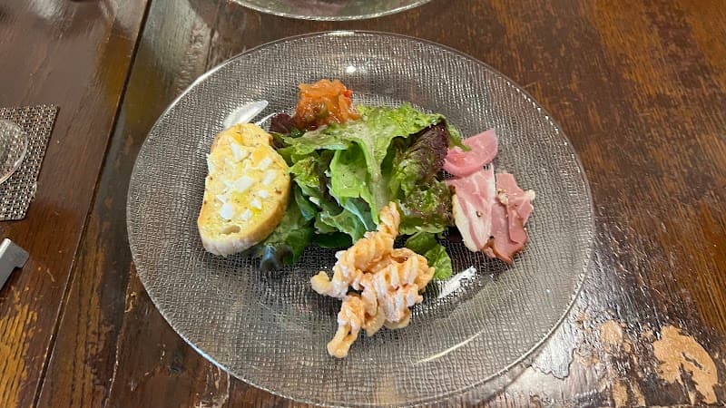 wine no izakaya BoisVert（ボワヴェール）の店内・料理の写真 3枚目