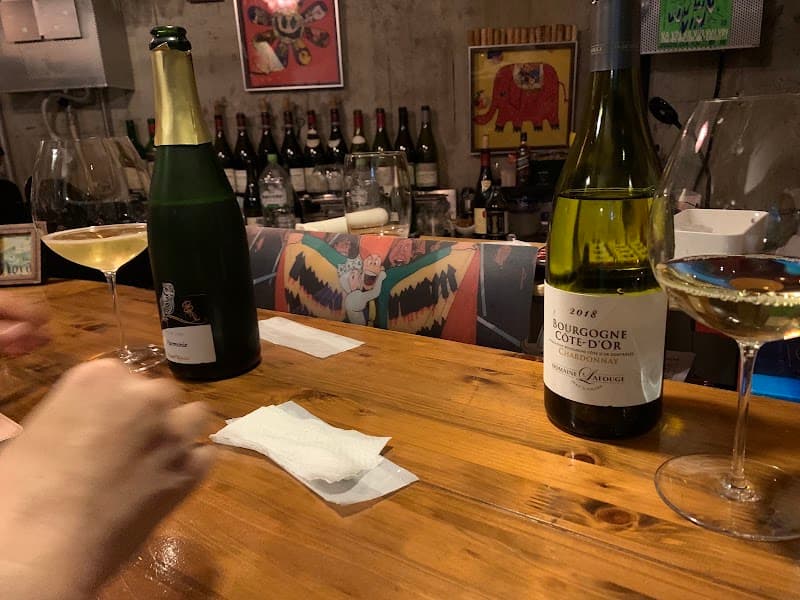 ラ ヴィンチの店内・料理の写真 2枚目