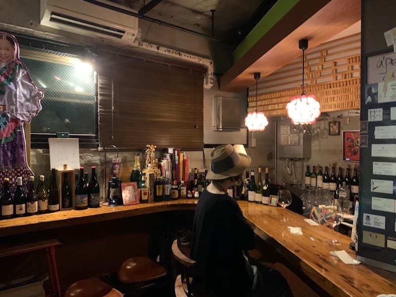 ラ ヴィンチの店内・料理の写真 3枚目