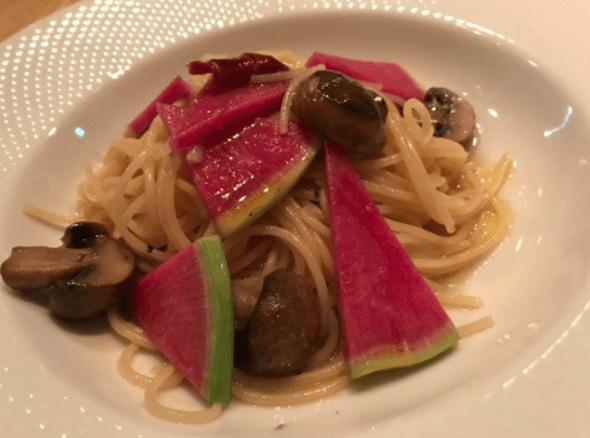 WINE BAR Sidewaysの店内・料理の写真 3枚目