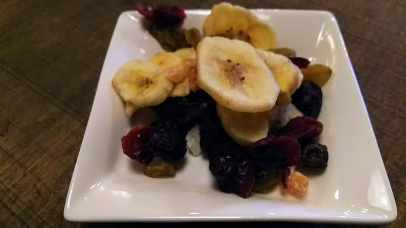 bar Nishaの店内・料理の写真 2枚目