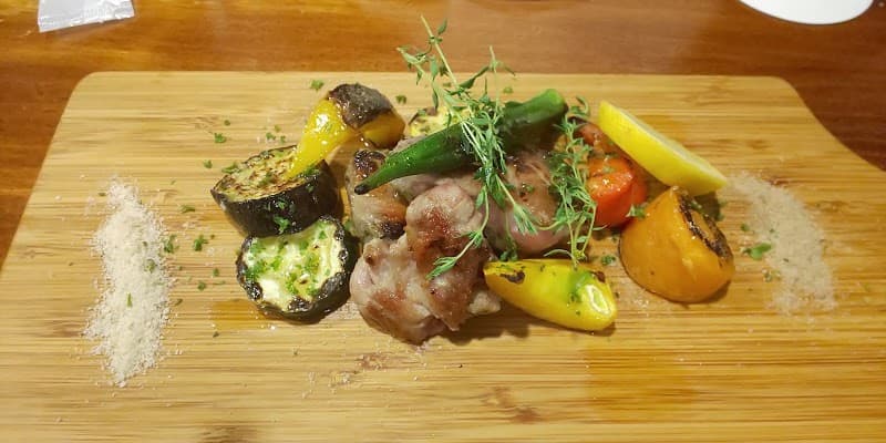 イル ソフリットの店内・料理の写真 2枚目