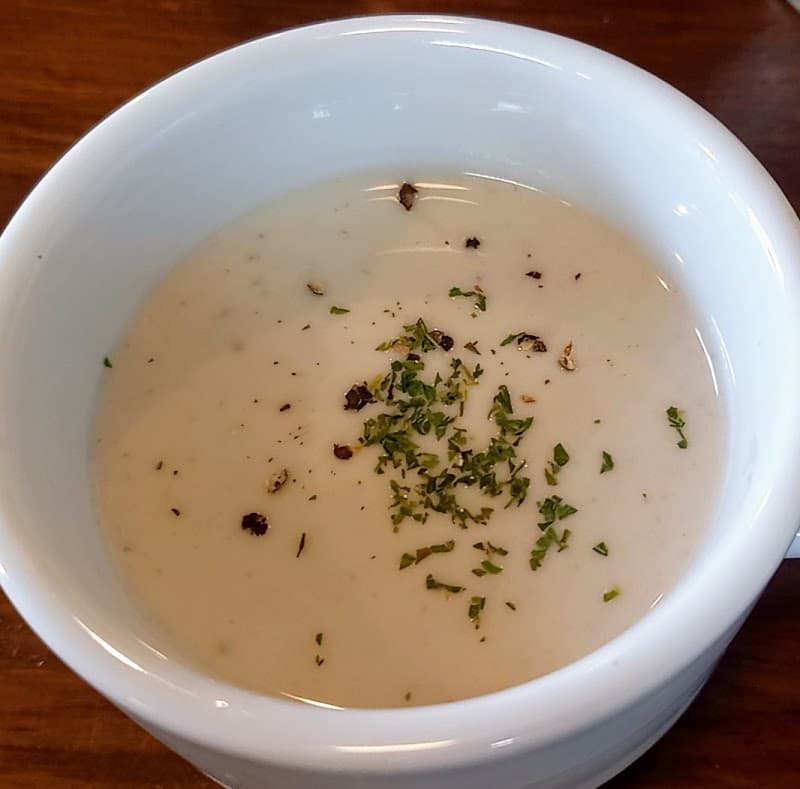 イル ソフリットの店内・料理の写真 3枚目