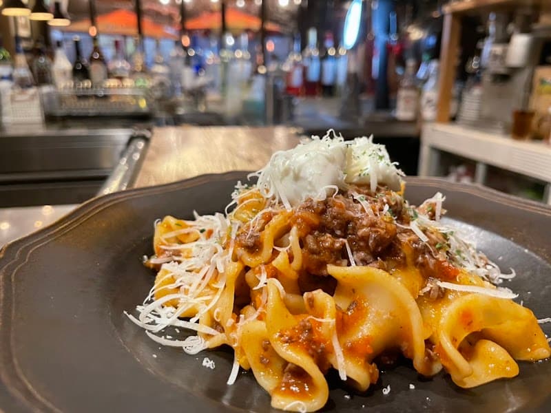 SECONDO WINE MEAT ITALYの店内・料理の写真 2枚目