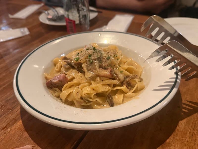 SECONDO WINE MEAT ITALYの店内・料理の写真 3枚目