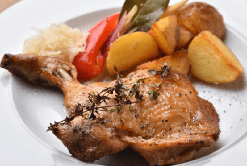 Bistro KI-4（ビストロ キシ）の店内・料理の写真 2枚目