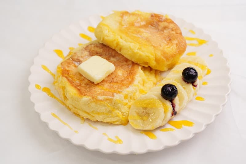 Miinas(米粉グルテンフリーカフェ、トリミングサロン）の店内・料理の写真 3枚目
