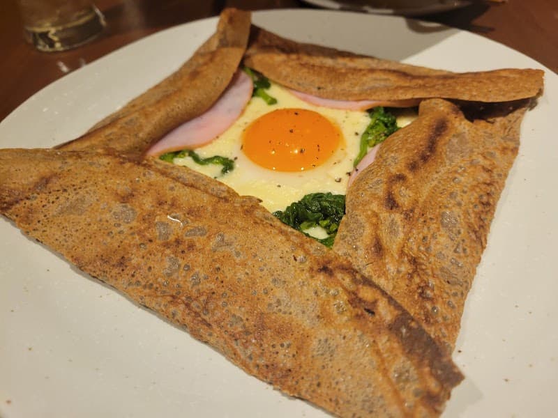 ワイン食堂 Le Canon （ル.カノン)の店内・料理の写真 3枚目