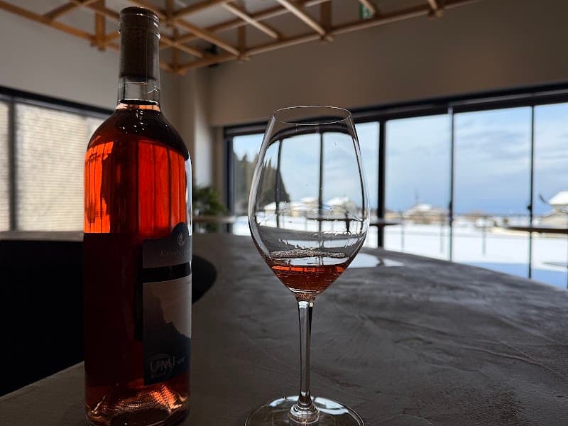 カナタワイナリーの店内・料理の写真 2枚目