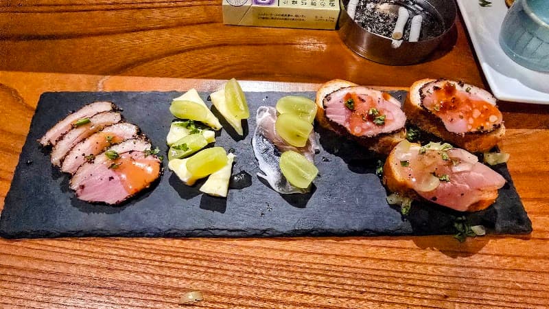 ヴァロの店内・料理の写真 2枚目
