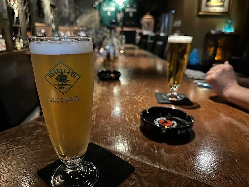 Bar La Siestaの店内・料理の写真 2枚目