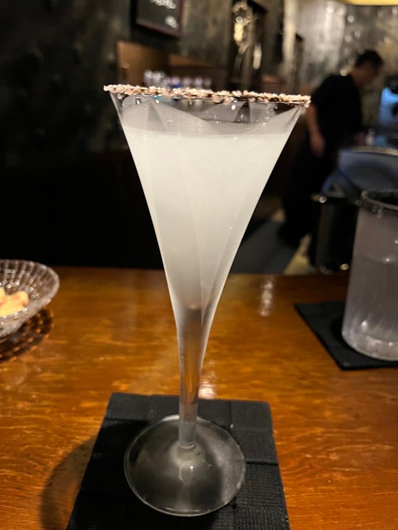 Bar La Siestaの店内・料理の写真 3枚目