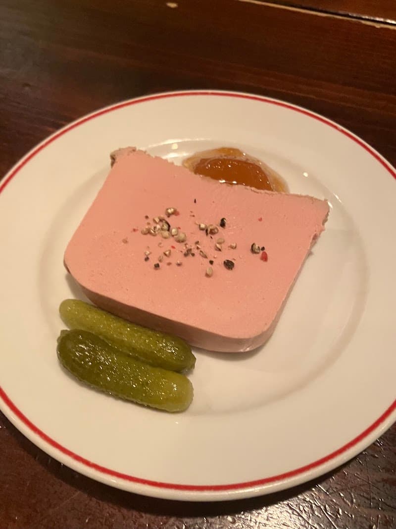 月島ビストロの店内・料理の写真 3枚目