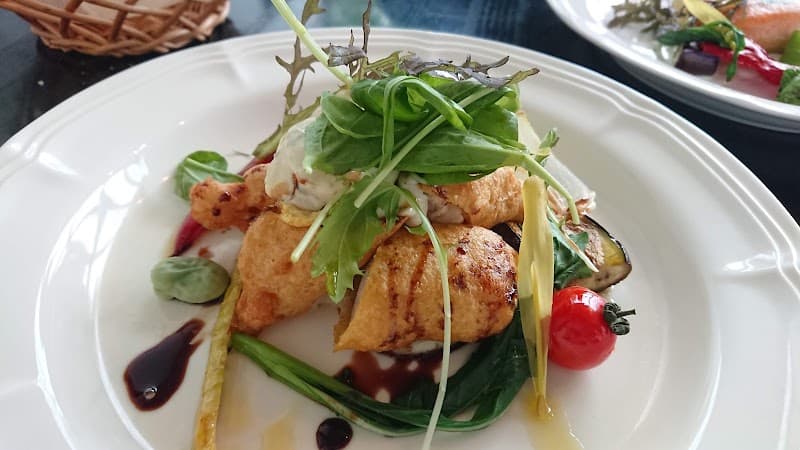 SLF レストランウェディング 宮崎の店内・料理の写真 2枚目