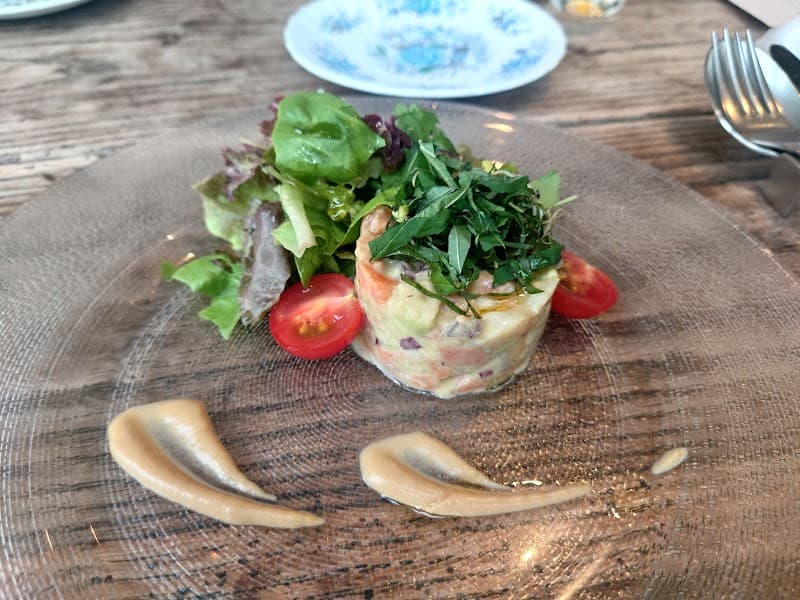 SLF レストランウェディング 宮崎の店内・料理の写真 3枚目