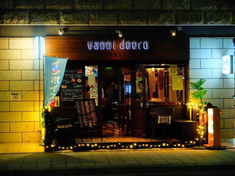 vanni deero