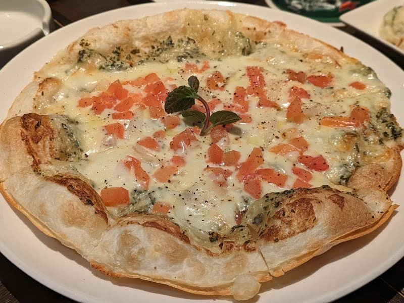 vanni deeroの店内・料理の写真 2枚目
