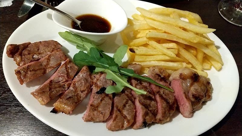 エミオン浜田山の店内・料理の写真 3枚目