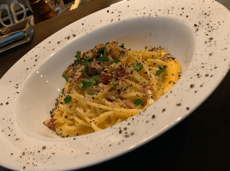 ダイニングバー N_0834 自由が丘の店内・料理の写真 3枚目