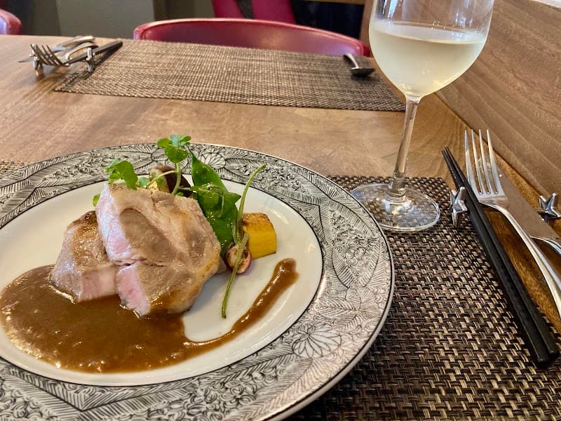ビストロ食堂ジュリエンヌの店内・料理の写真 3枚目