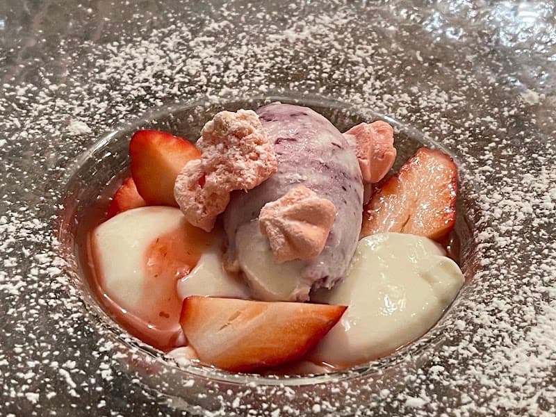 フレンチネオビストロ ラシックの店内・料理の写真 2枚目