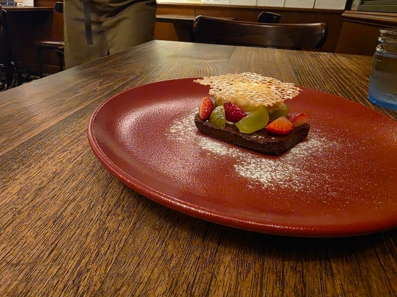 フレンチネオビストロ ラシックの店内・料理の写真 3枚目