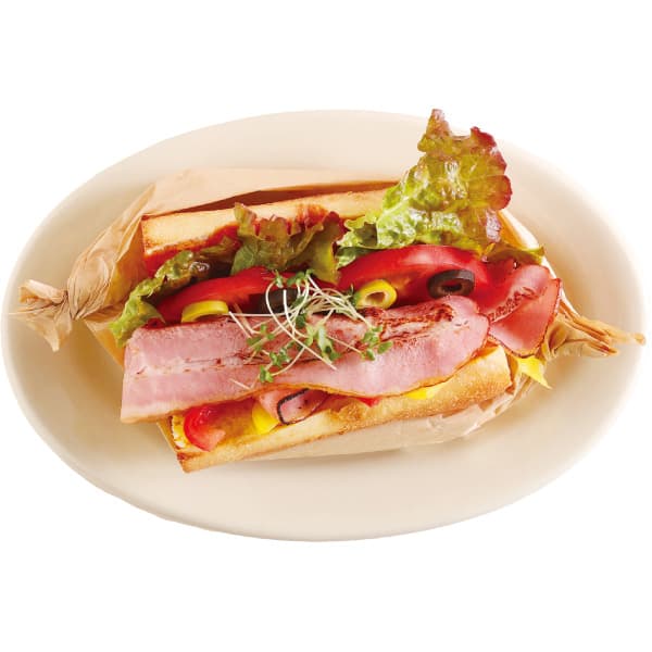 cafe Hanamori 山形店