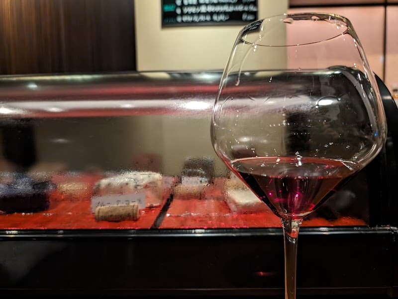 Bar Face to Faceの店内・料理の写真 2枚目
