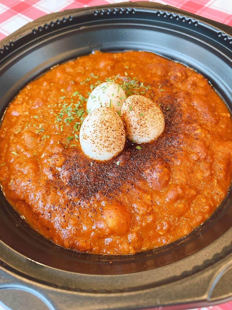 ブラッスリー ほっぺの店内・料理の写真 2枚目