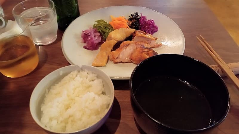 TOSI by ROJOの店内・料理の写真 2枚目