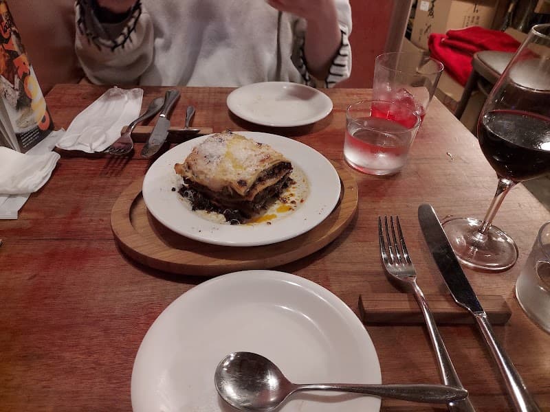 TOSI by ROJOの店内・料理の写真 3枚目