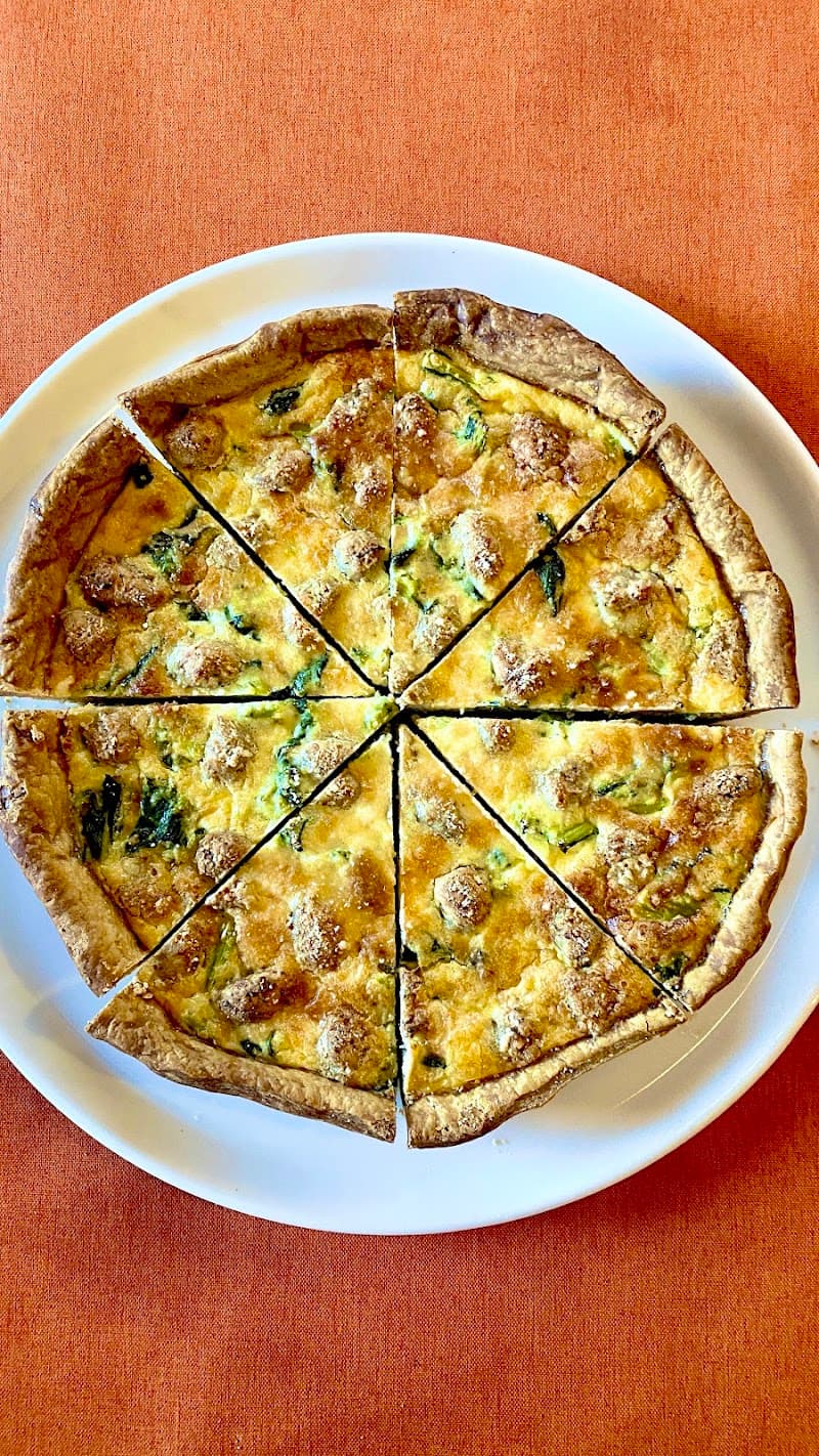 絶品！イタリア惣菜のお店 NABE-SANの店内・料理の写真 2枚目