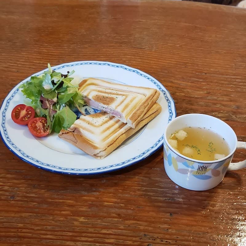 Bar Camelliaの店内・料理の写真 2枚目