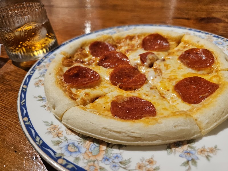Bar Camelliaの店内・料理の写真 3枚目