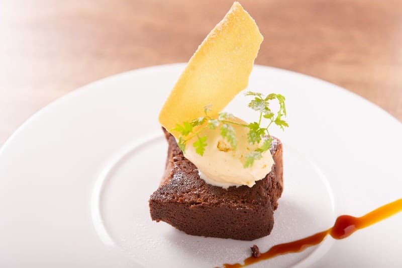 Bistro Coucou（ククゥー）の店内・料理の写真 2枚目