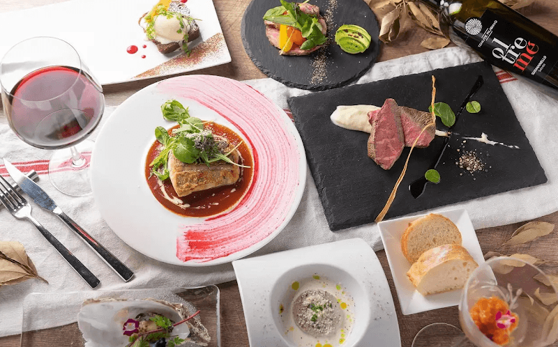 Bistro Coucou（ククゥー）の店内・料理の写真 3枚目