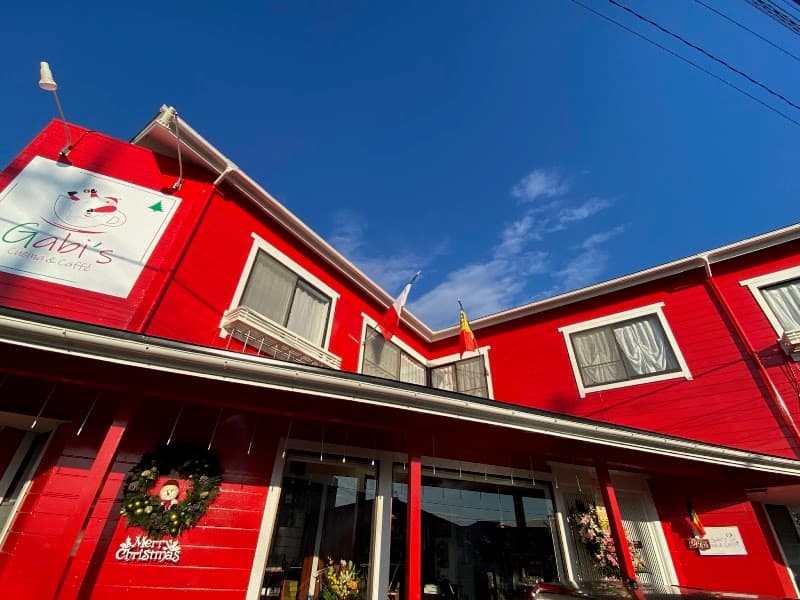 Gabi‘s Cucina&Caffe