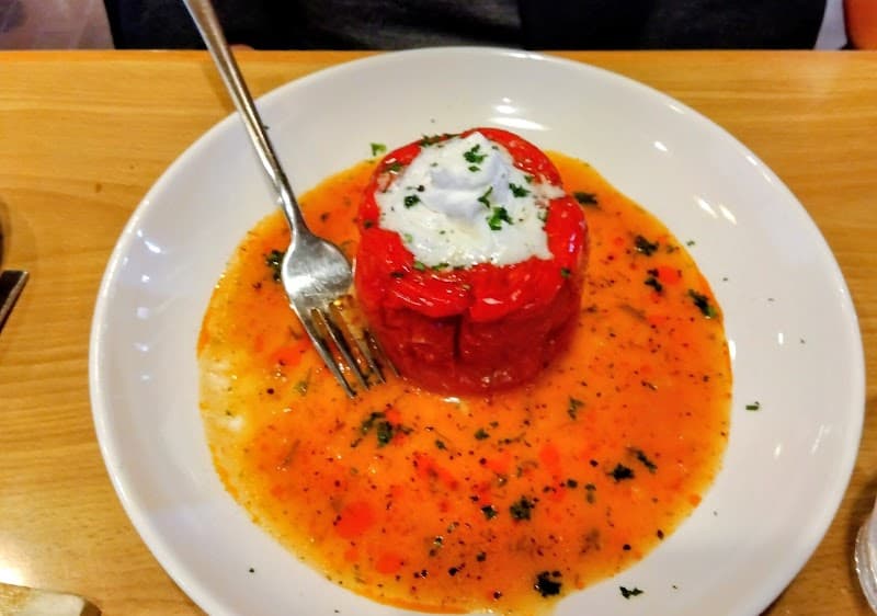 Gabi‘s Cucina&Caffeの店内・料理の写真 3枚目