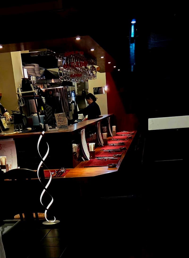 Dai's Bar <大チャンバー>