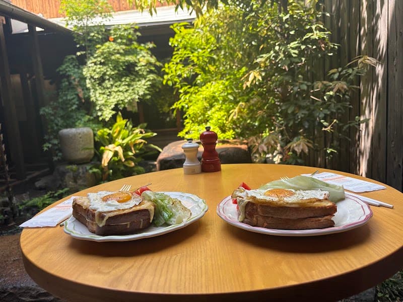 ナッツンの店内・料理の写真 2枚目
