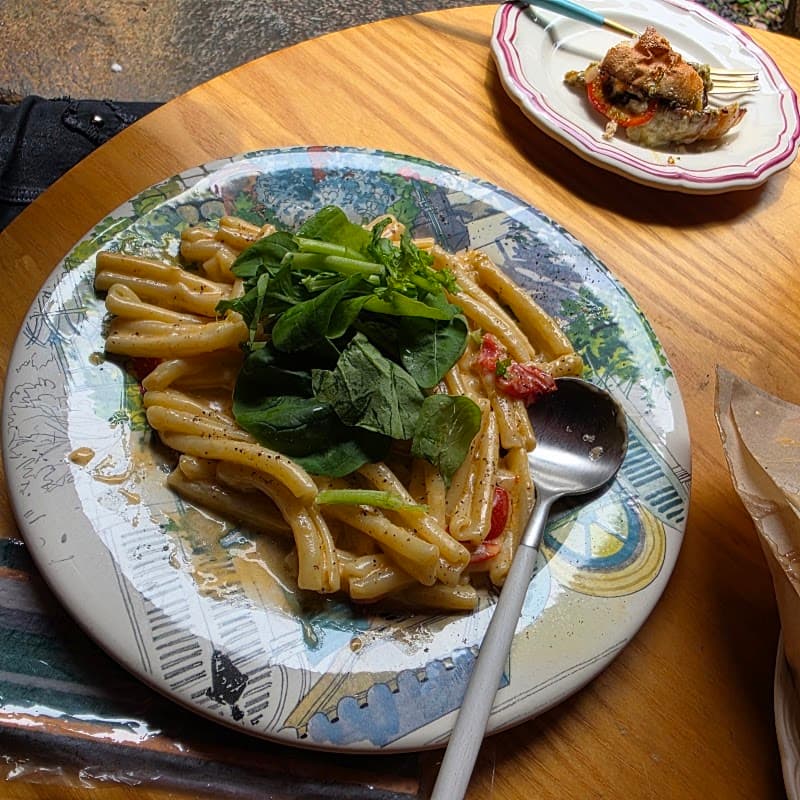 ナッツンの店内・料理の写真 3枚目