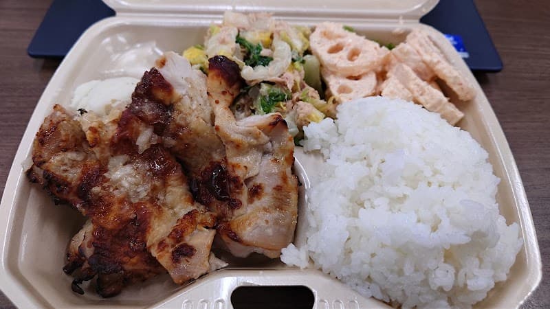 ビストロ石川亭DELIの店内・料理の写真 2枚目