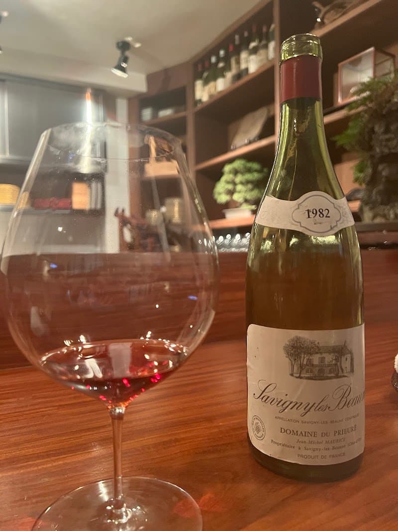 WINE BAR THE GATEの店内・料理の写真 3枚目