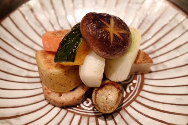レストラン キャプテンの店内・料理の写真 2枚目
