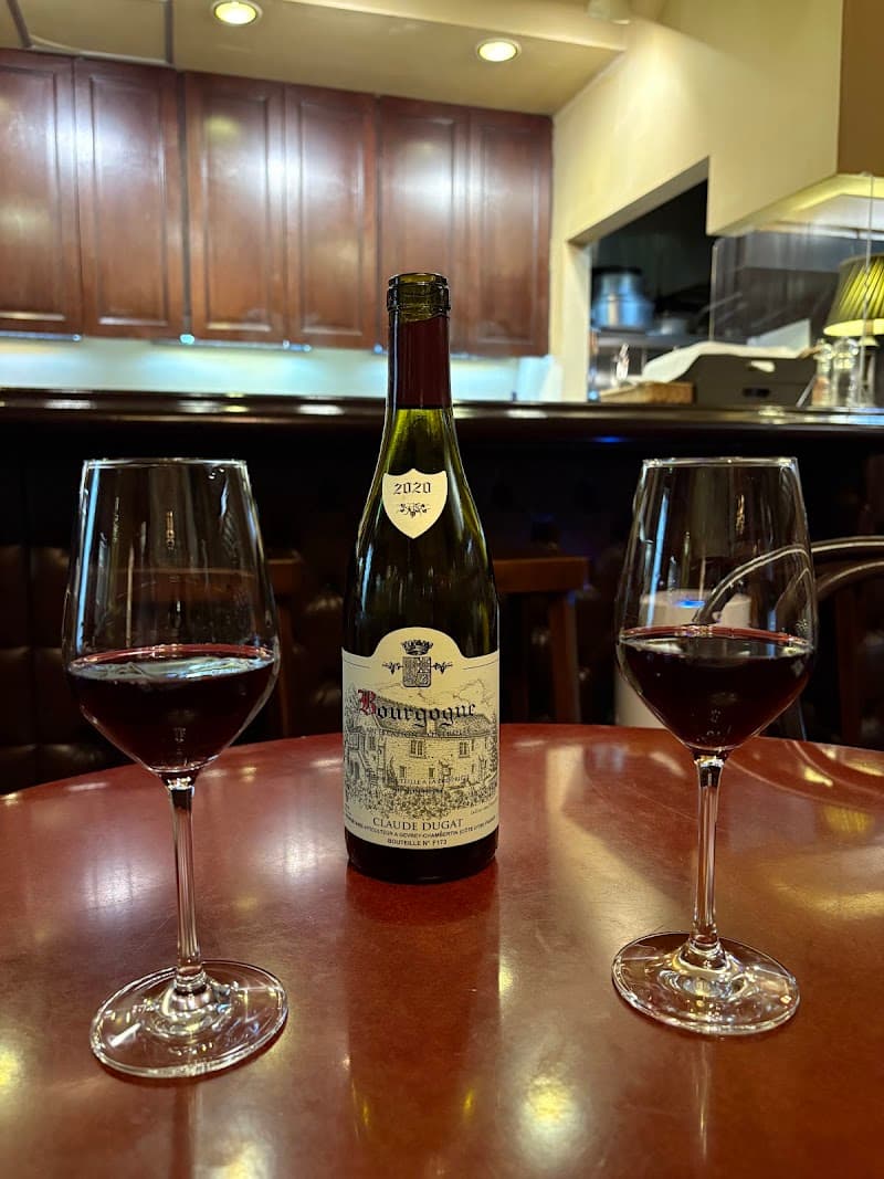 ぶしょん Bouchon wine barの店内・料理の写真 2枚目