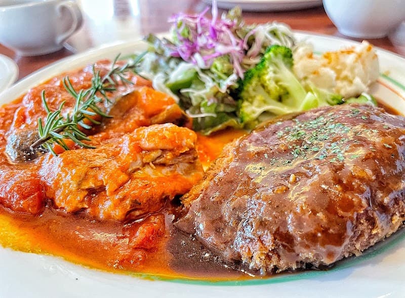 G.Mベレッタの店内・料理の写真 2枚目