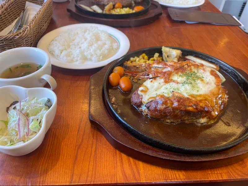 G.Mベレッタの店内・料理の写真 3枚目