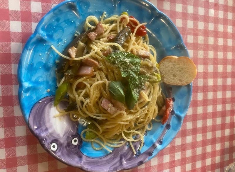 山猫軒の店内・料理の写真 3枚目